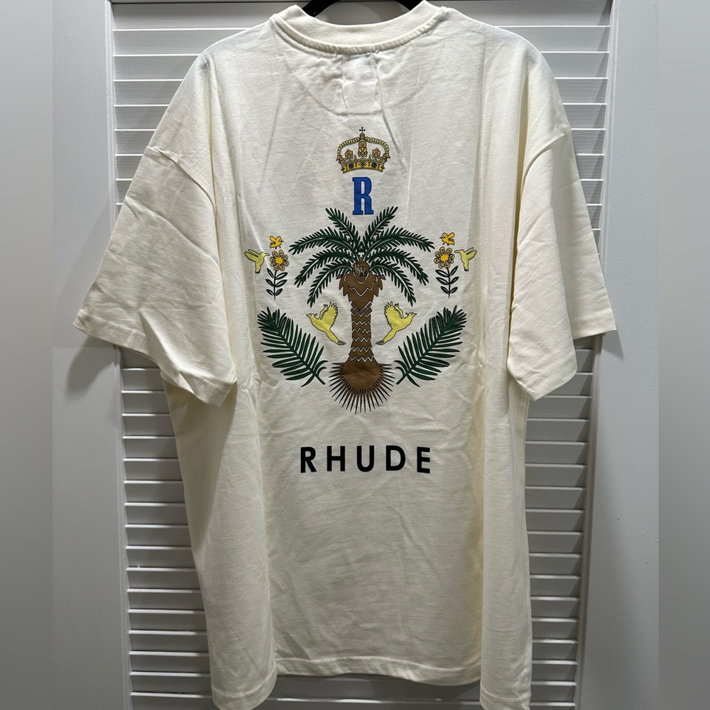 Rhude